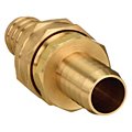 Garden Hose Repair Fittings image